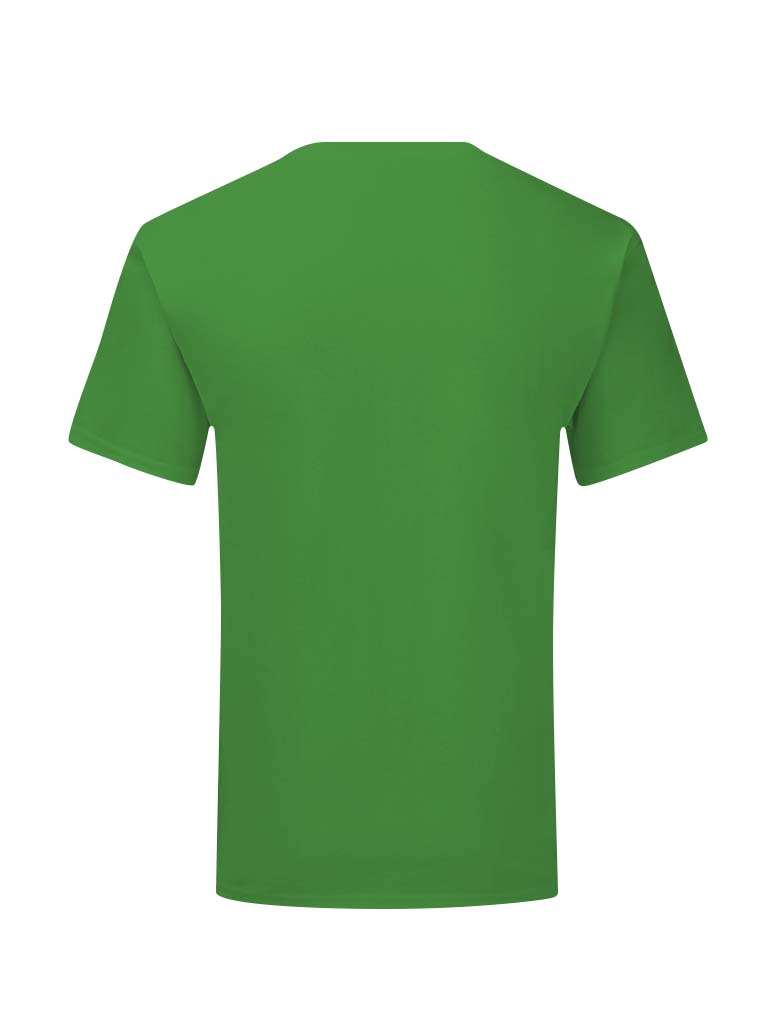 T-shirt Basic - Green