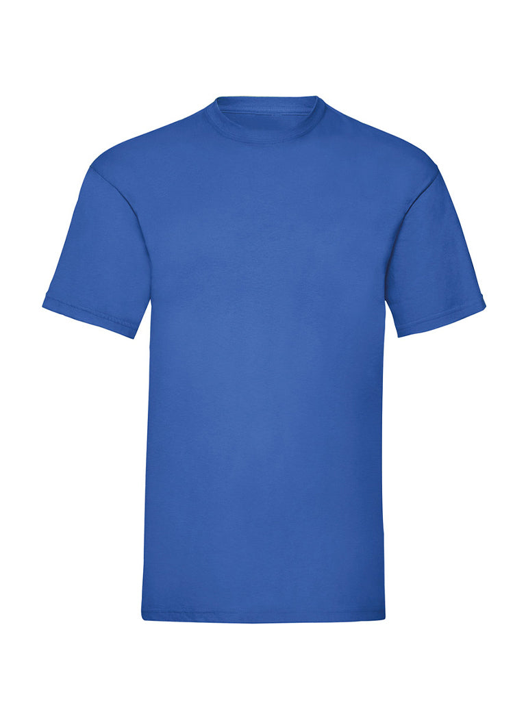 T-shirt Basic - Cobalt