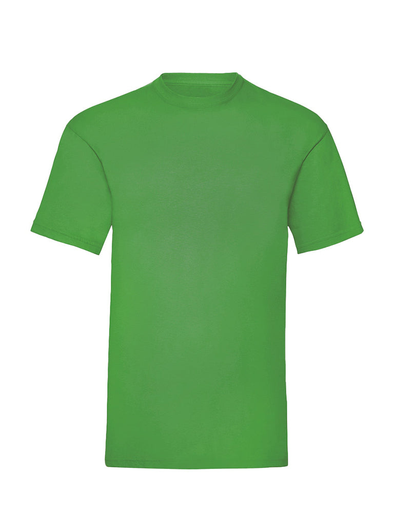T-shirt Basic - Green