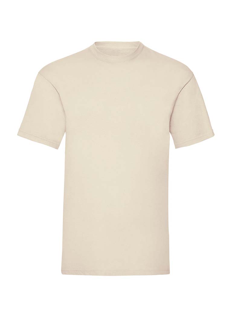 T-shirt Basic - Offwhite