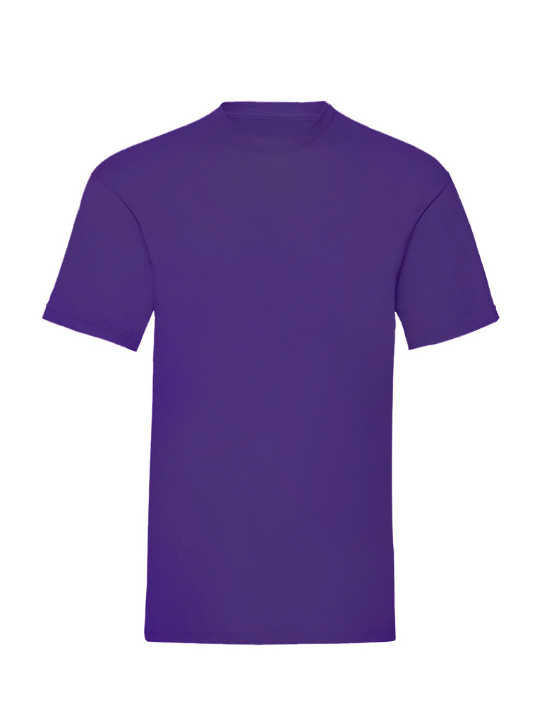T-shirt Basic - Purple