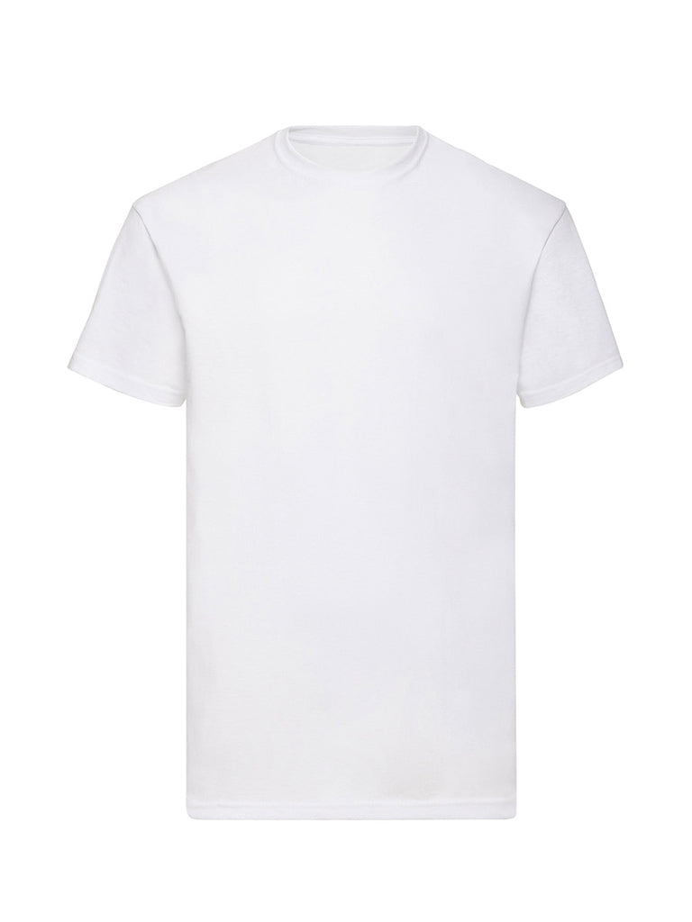 T-shirt Basic - White
