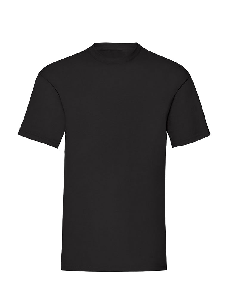 T-shirt Basic - Black