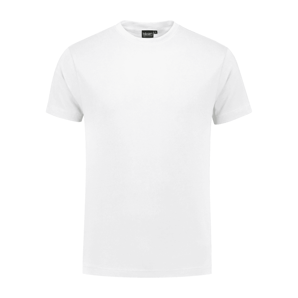 T-shirt | Wit | Test